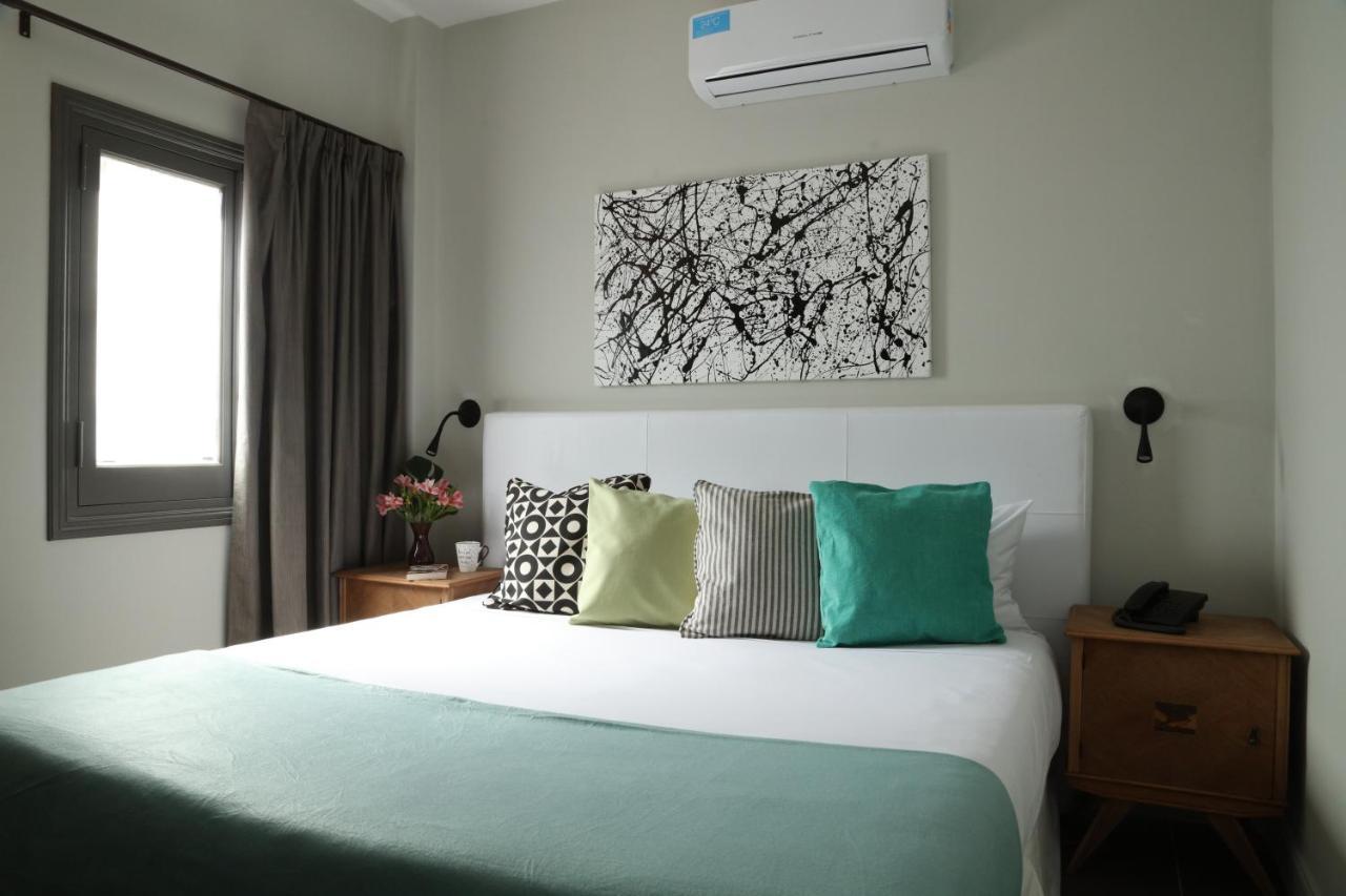 Apartment Casa San Jose Buenos Aires