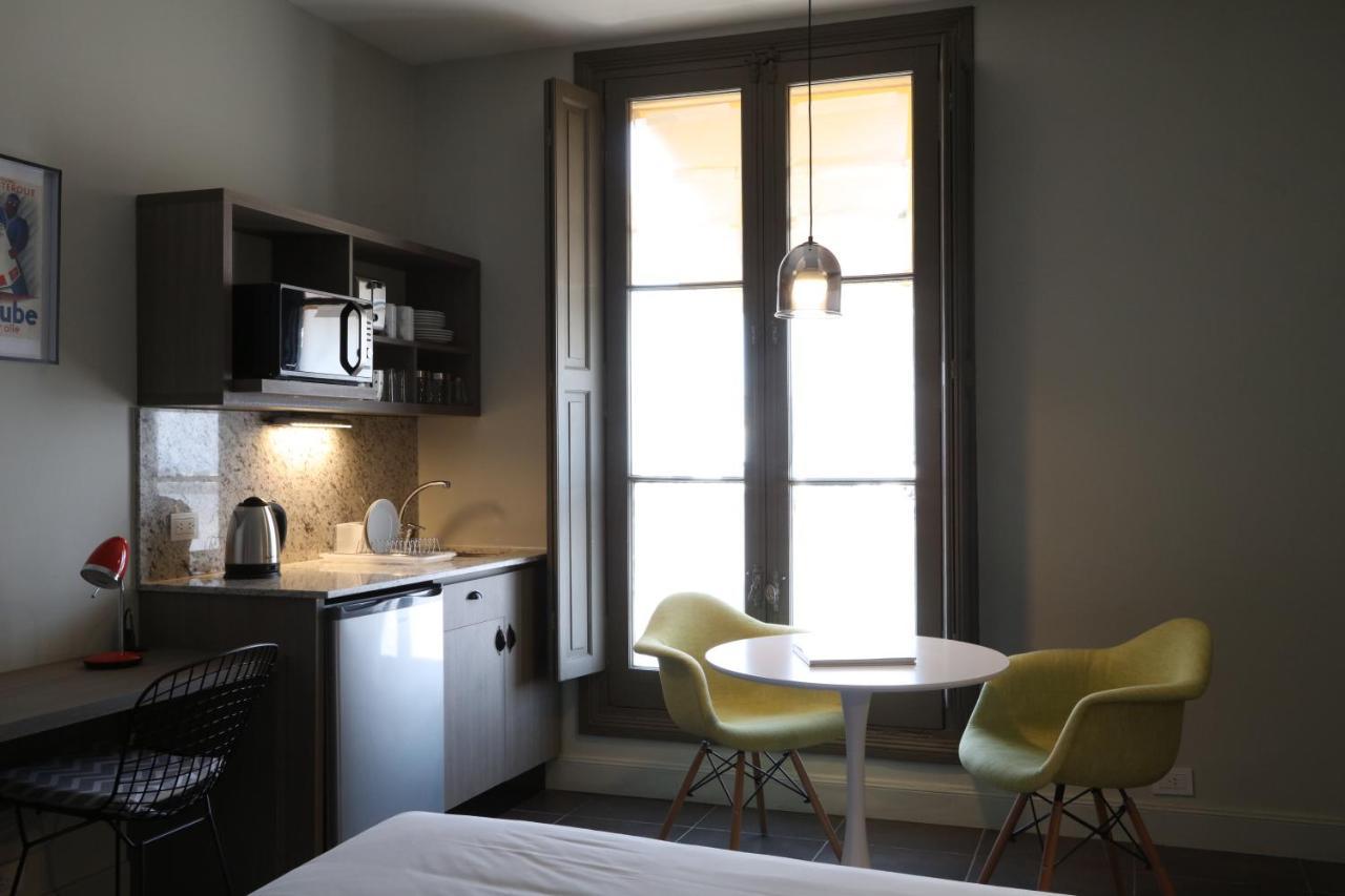 Casa San Jose Apartment Buenos Aires