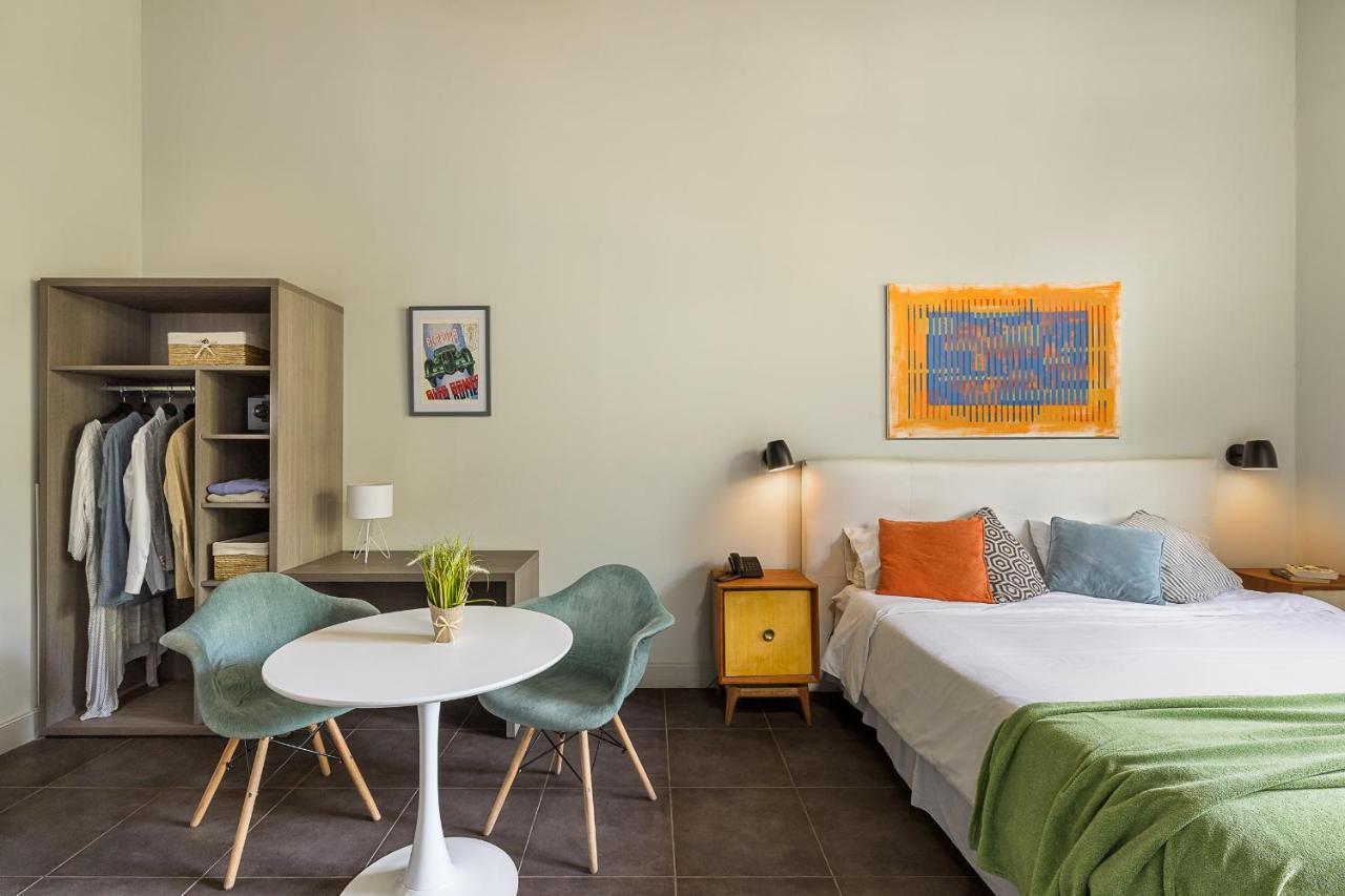 Casa San Jose Apartment Buenos Aires