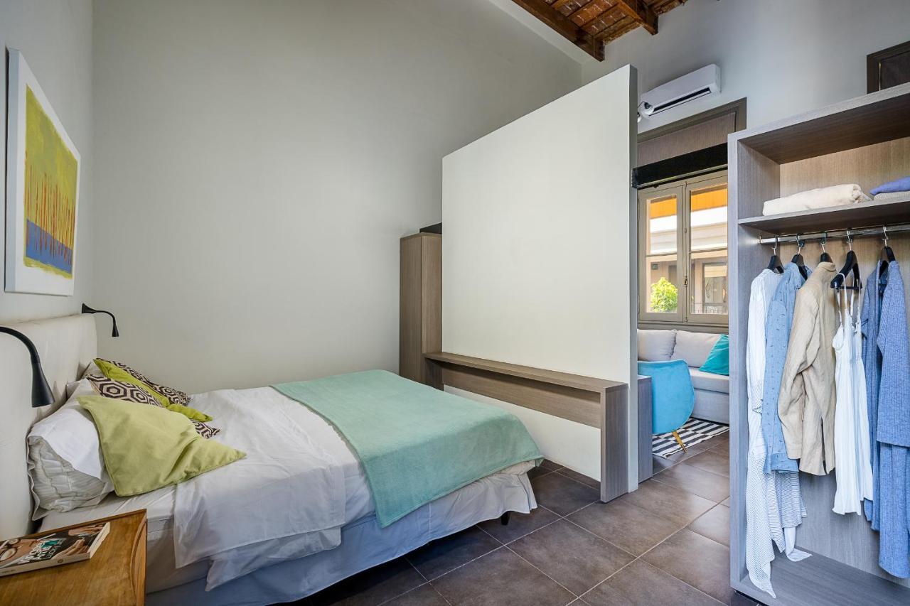 Apartment Casa San Jose