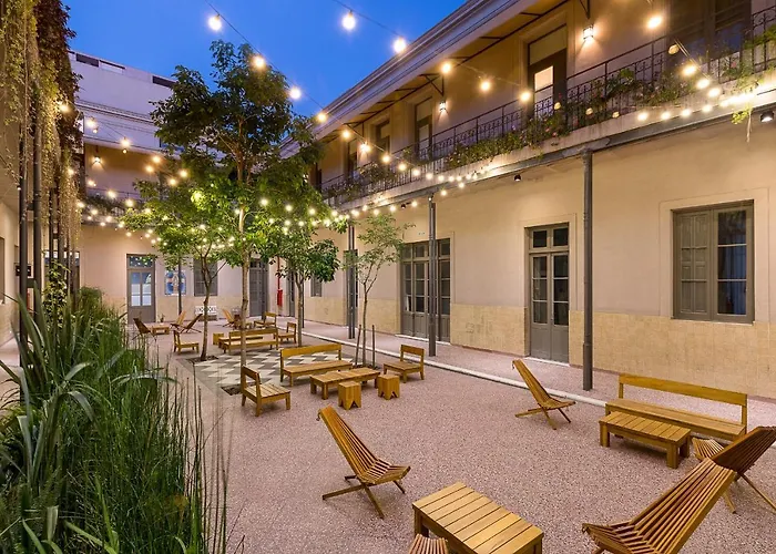 Casa San Jose